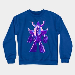 Raideen Crewneck Sweatshirt